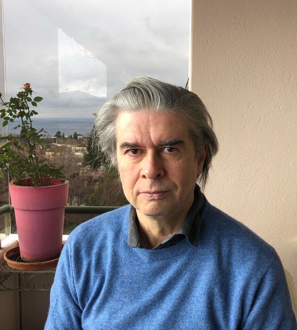 Antoine Duplan