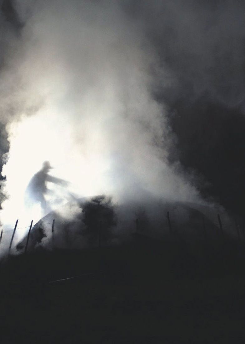 Panorama courts : Carbón (2020)