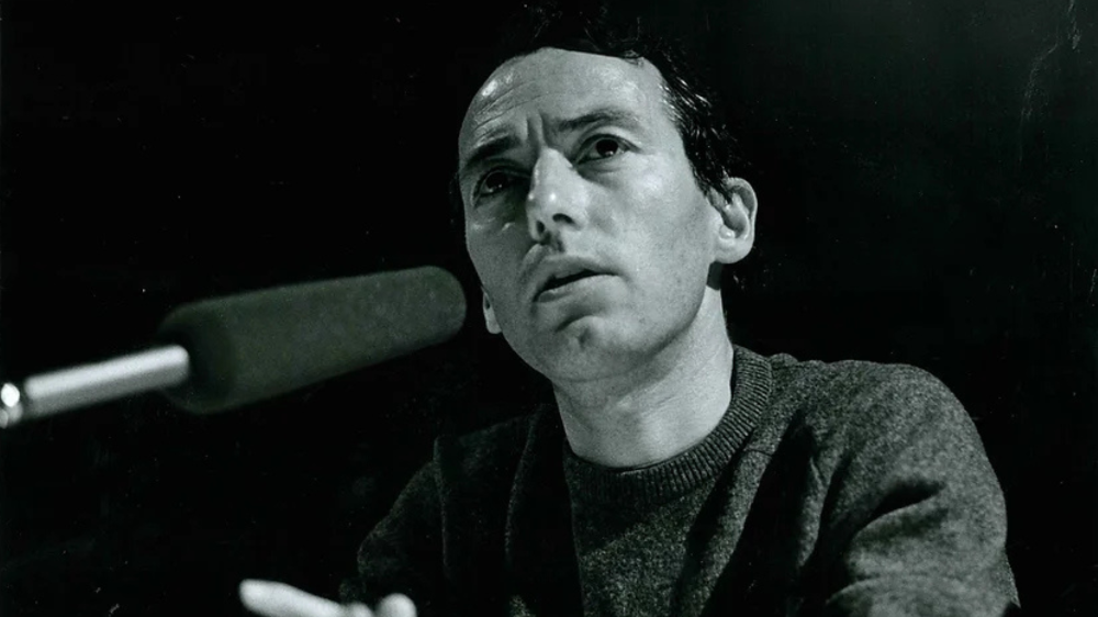 Richard Dindo Solothurn