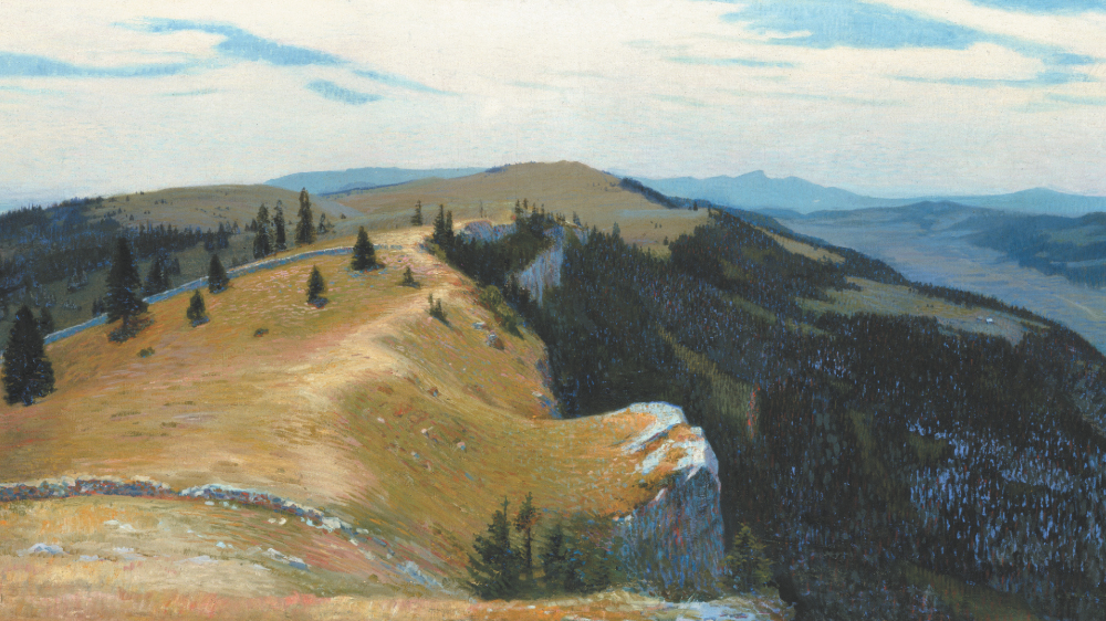 Ausstellung Jura Hauptbild