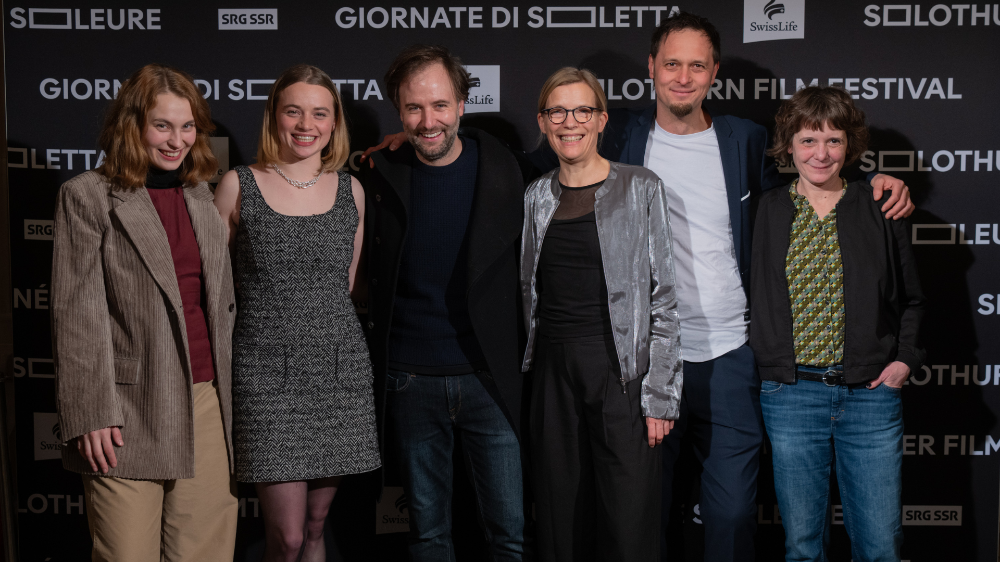Festivalbilder