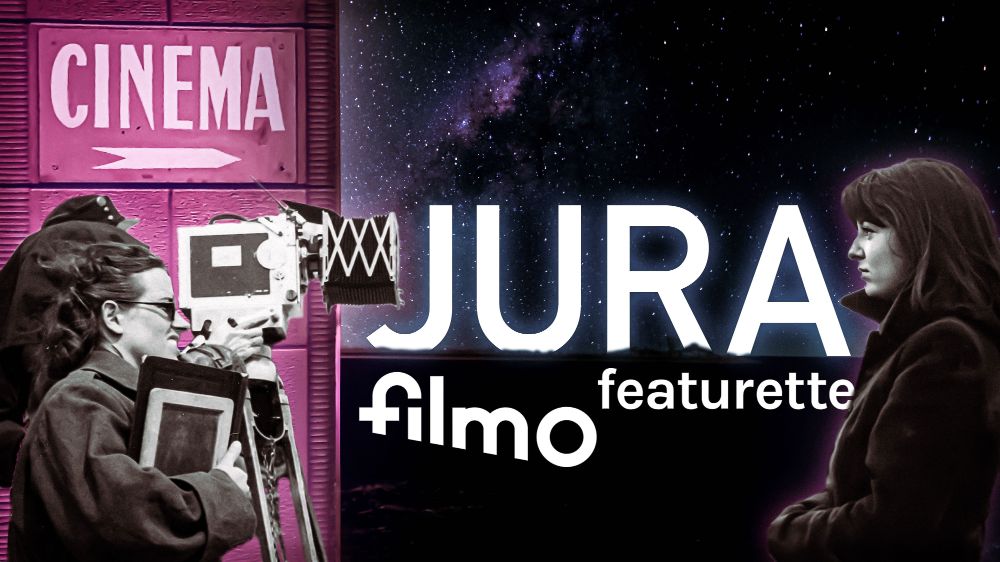 Hauptbild Feauturette filmo