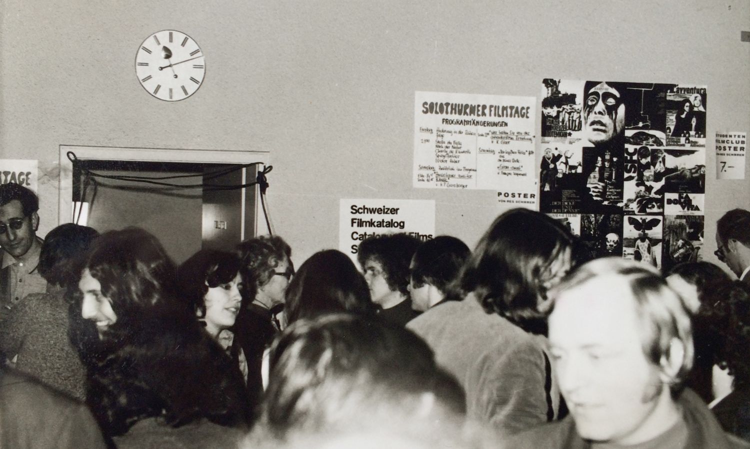 1972 Publikum