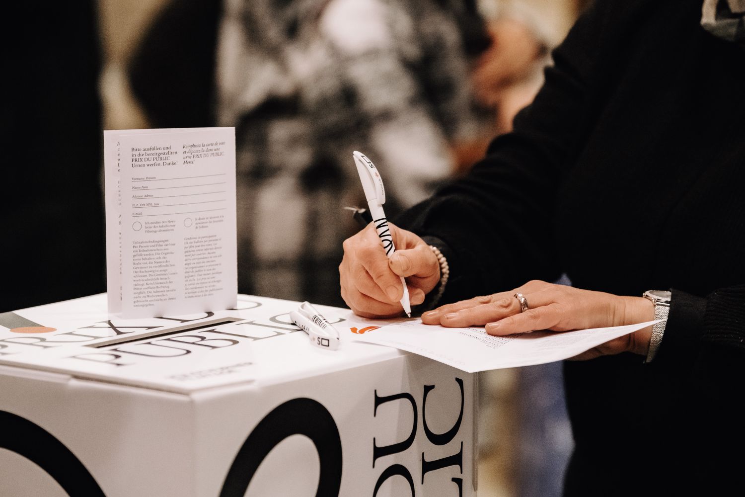 «PRIX DU PUBLIC» Formulaire de vote (© module+ / Journées de Soleure).jpg