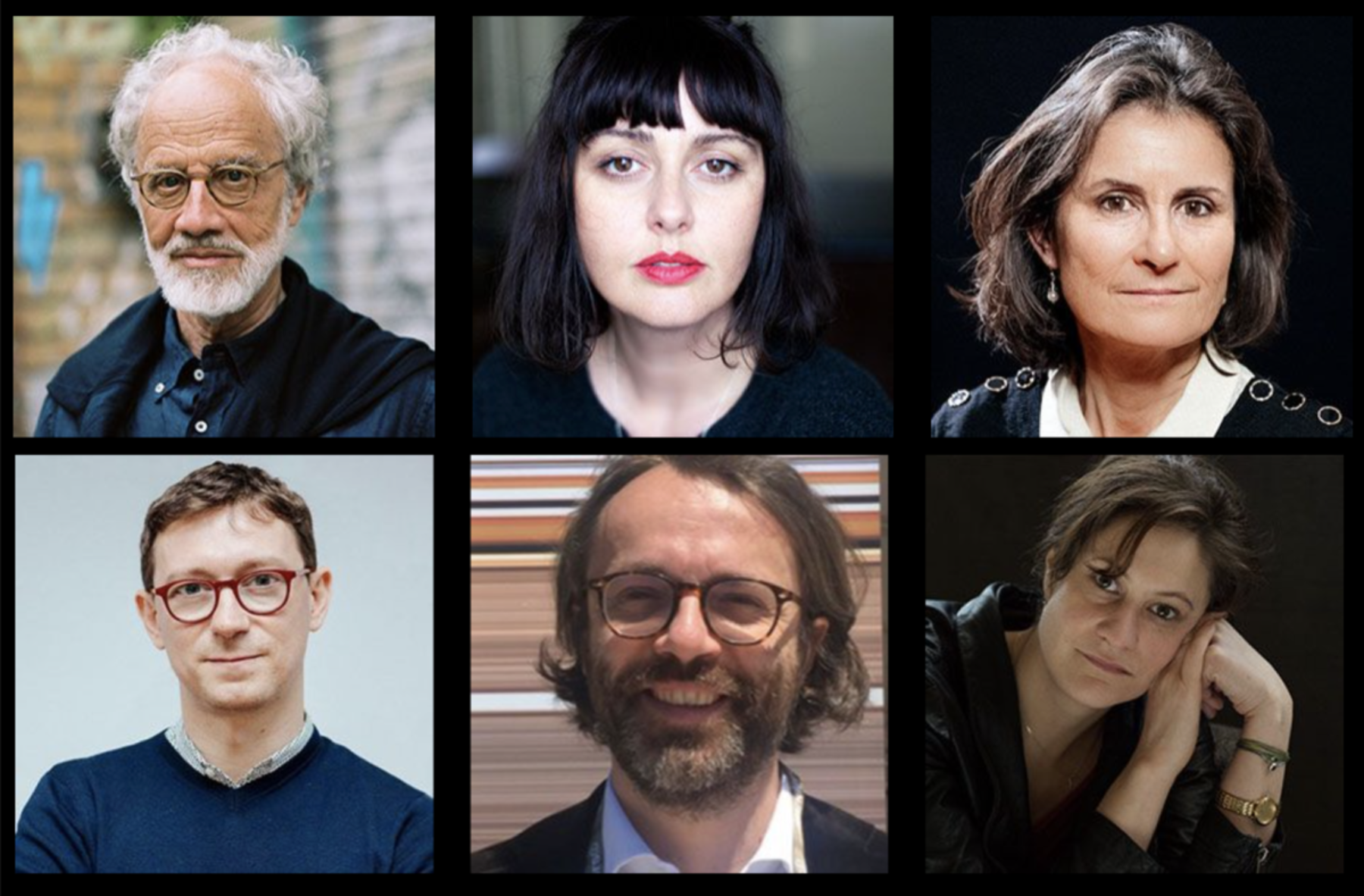 Jury 2021
