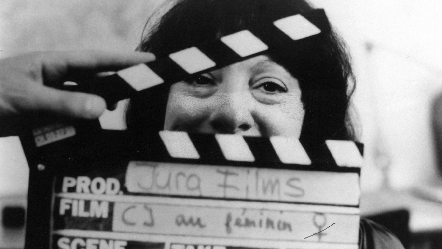 Histoires - Cinejournal au feminin