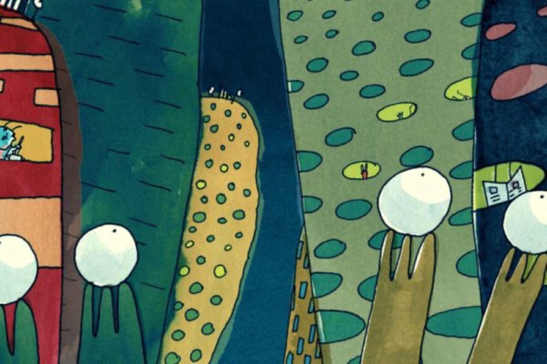 animation
