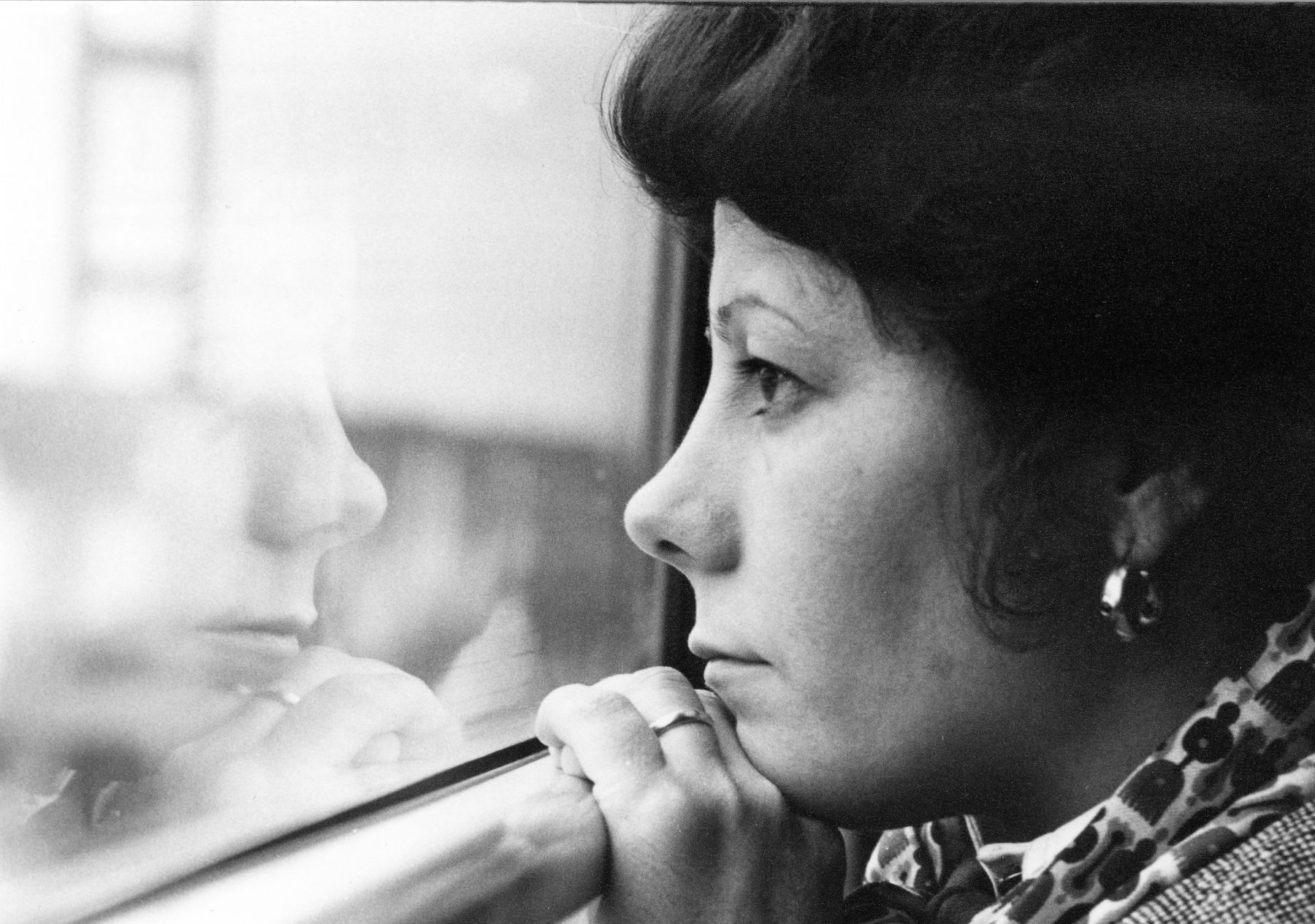 IL VALORE DELLA DONNA ‘ IL SUO SILENZIO_still2