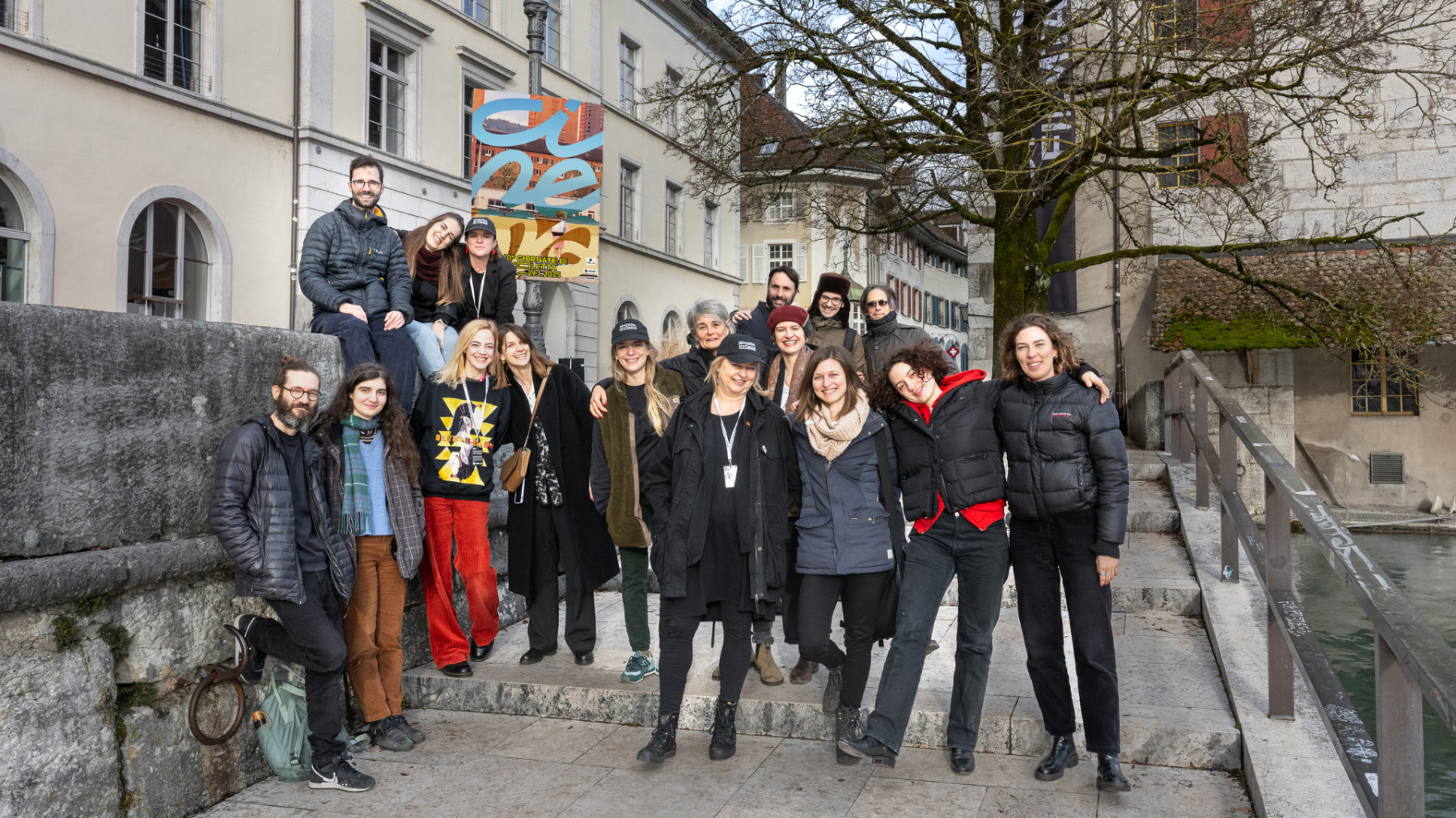 Team Landhausquai 2025