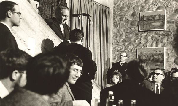 1966 Erster Filmtag