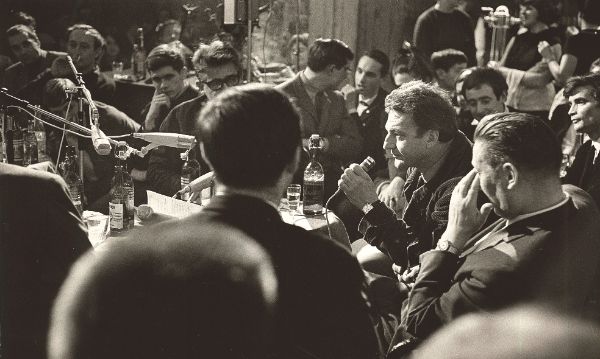 1966 Erster Filmtag