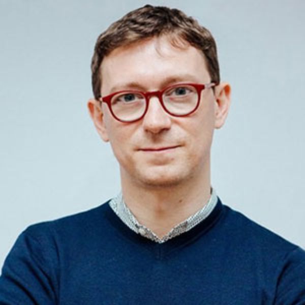 Paolo Moretti, délégué général Quinzaine des Réalisateurs, directeur Cinémas du Grütli