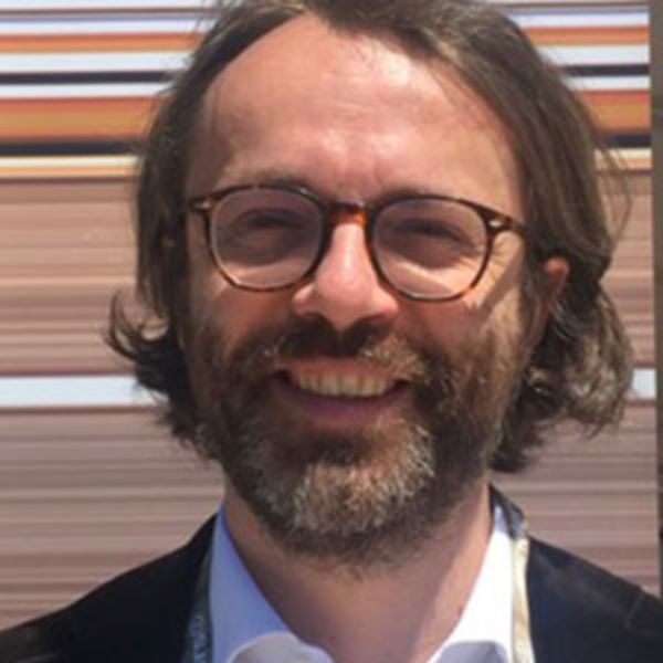 Patrick Sibourd, distributeur de films
