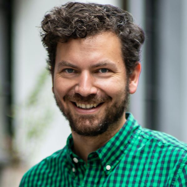 Flavio Gerber