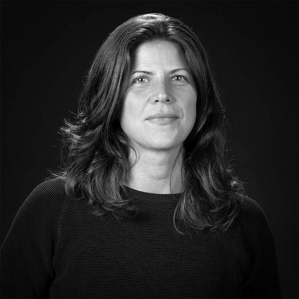 Mélanie Courvoisier