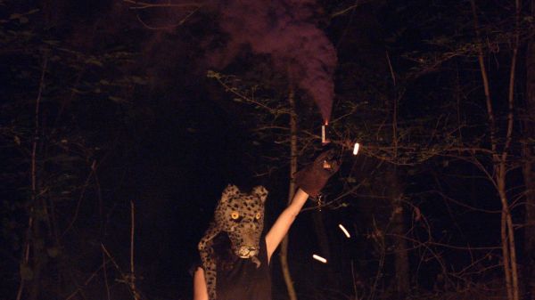 Visioni_Autour du feu