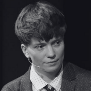 Morgane Frund