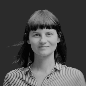 Sarah Buser