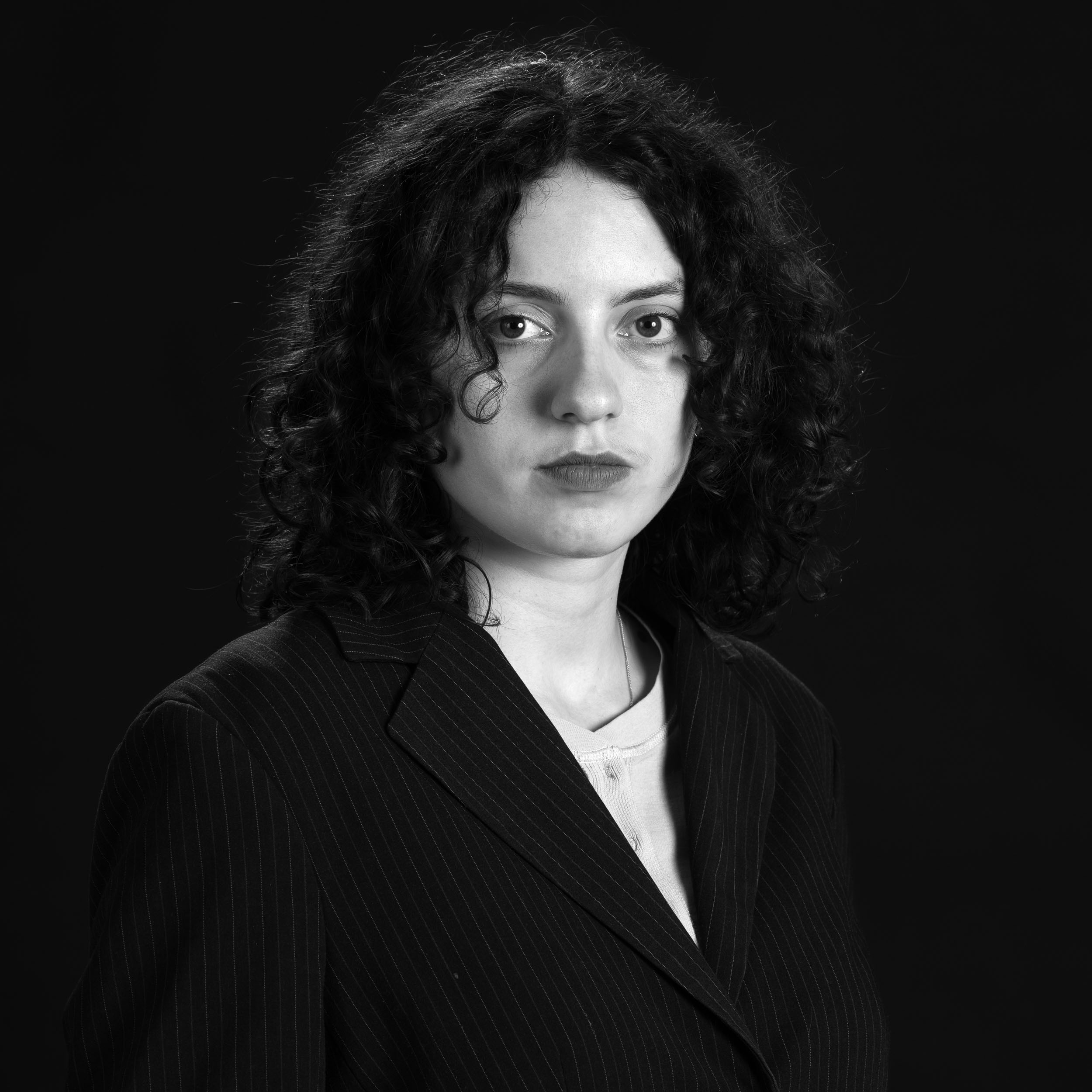 Jael Foto Provisorisch