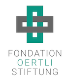 Oertli Stiftung